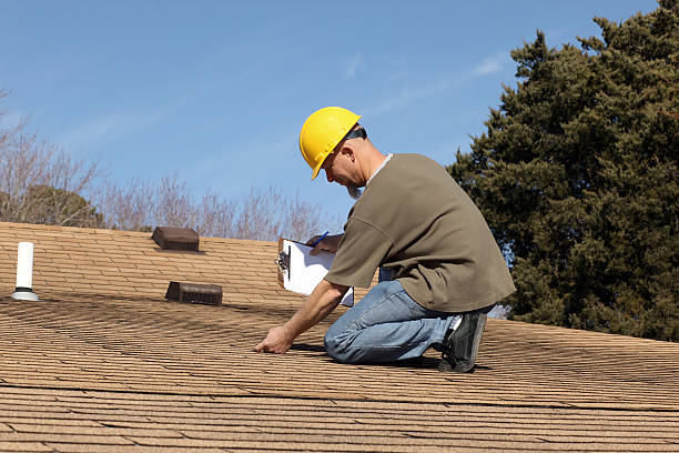 Best Roof Leak Repair  in Laurel Lake, NJ